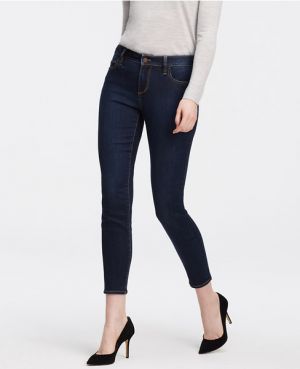 Five Trendy Jeans Styles - YLF