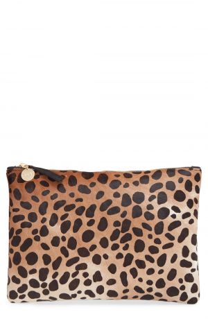The Versatile Leopard Handbag - YLF