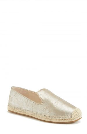 The Espadrille Trend - YLF