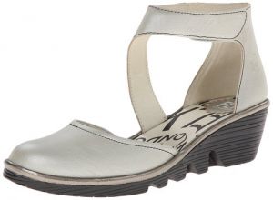 Fly london women's on sale pats801fly wedge sandal