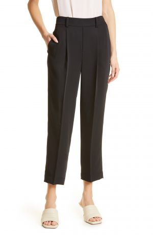 Barely Flare' Studio Pants – YouLookFab Store