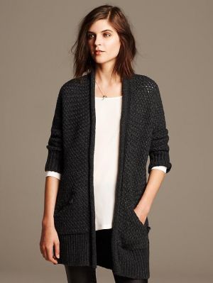 Weekly Roundup: Current Cardigans - YLF