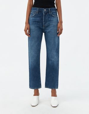 Spring & Summer 2020: Jeans - YLF