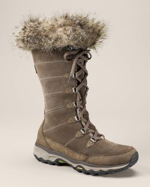 Eddie bauer women's solstice clearance 2. boot