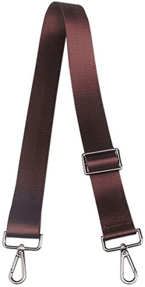 Amp Up Your Bag with a Guitar Strap - YLF