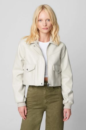 Rag and bone mila clearance leather jacket