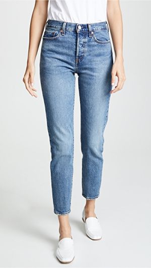 levis wedgie jeans nordstrom