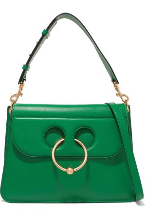 Trend: Emerald Green - YLF