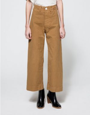 madewell kamm pants