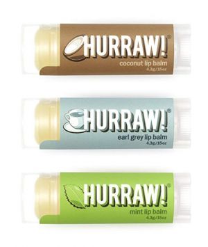 hurraw