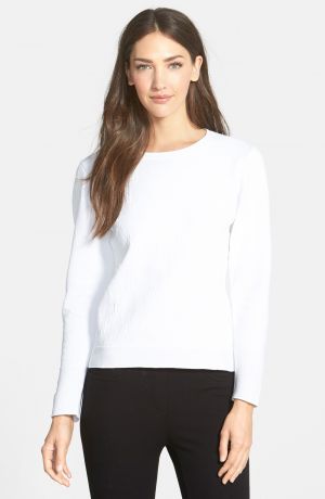 Nordstrom Roundup: Soft White Tops - YLF