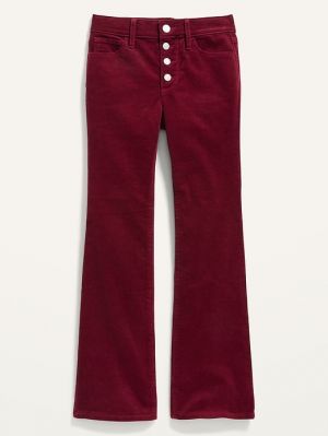 Outfit Formula: Cosy Corduroy Pants - YLF