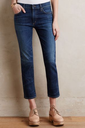 Five Trendy Jeans Styles - YLF