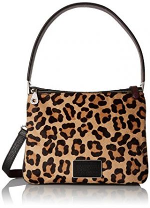 How To Look Fashionable With Leopard Bags –