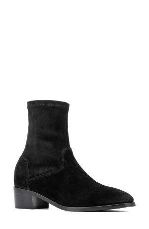 Carie clearance weatherproof bootie