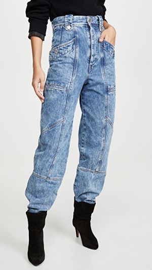 Vuilnisbak onderbreken Loodgieter Fringe Trend: Tucking Baggy Pants and Jeans into Boots - YLF