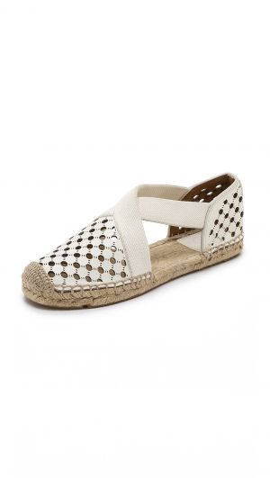 caley espadrille