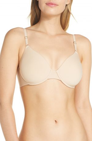 Minimizing Bras: Finding Comfort in Reducing Bust Projection, by Hsia  Lingerie