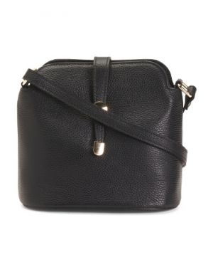 Under $999 Made In Italy Crossbody Handbags @TJ Maxx 