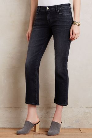 Five Trendy Jeans Styles - YLF