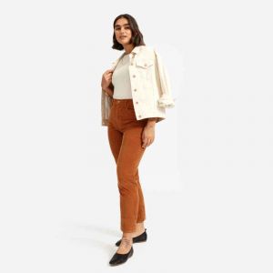 Outfit Formula: Cosy Corduroy Pants - YLF