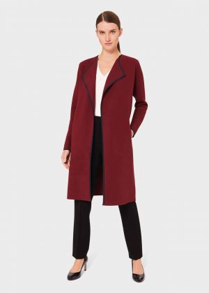 hobbs polly coatigan