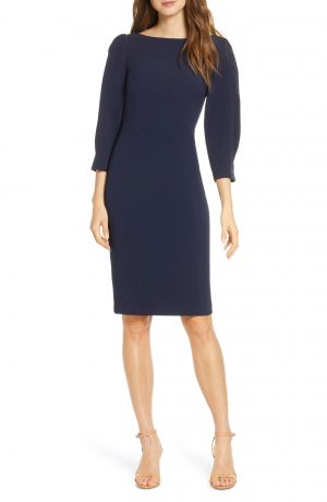 Sheath, Shift and Shirt Dresses Defined - YLF Sheath, Shift and Shirt Dresses Defined - YLF