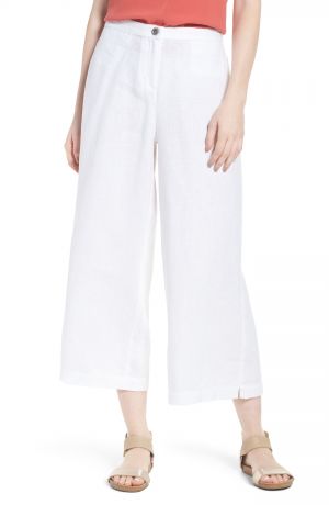 The Perfect Length for Ankle Pants - YLF