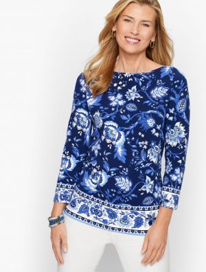 Fab Finds: Talbots Tops and Bottoms - YLF