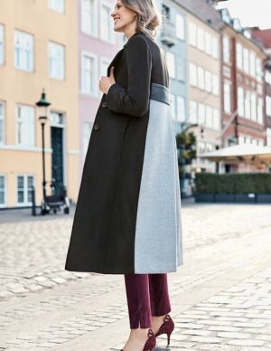 Boden clearance burley coat