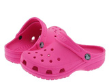 Crocs Kids Cayman Pink