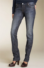 !iT JEANS 'Rising Starlet' Skinny Stretch Jeans