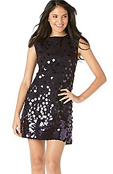 French Connection Sequined Dress