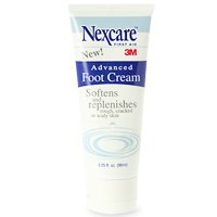 Nexcare Advanced Foot Cream