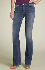 Citizens of Humanity 'Amber High Rise' Bootcut Stretch Jeans (Sierra Wash)