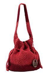The Sak 'Eco Harmony' Organic Drawstring Bag